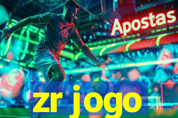 zr jogo